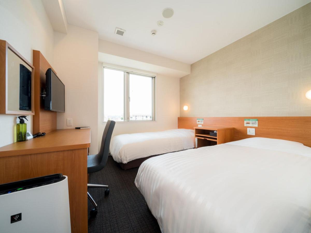 Super Hotel Kumamoto Yamaga Экстерьер фото