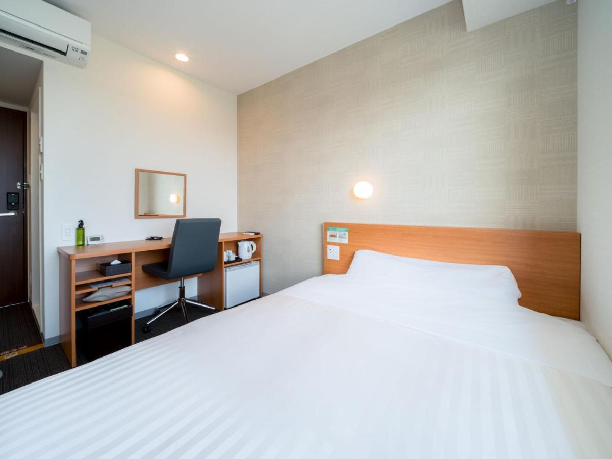 Super Hotel Kumamoto Yamaga Экстерьер фото