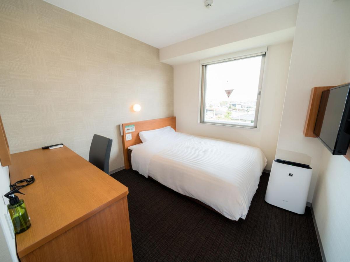 Super Hotel Kumamoto Yamaga Экстерьер фото