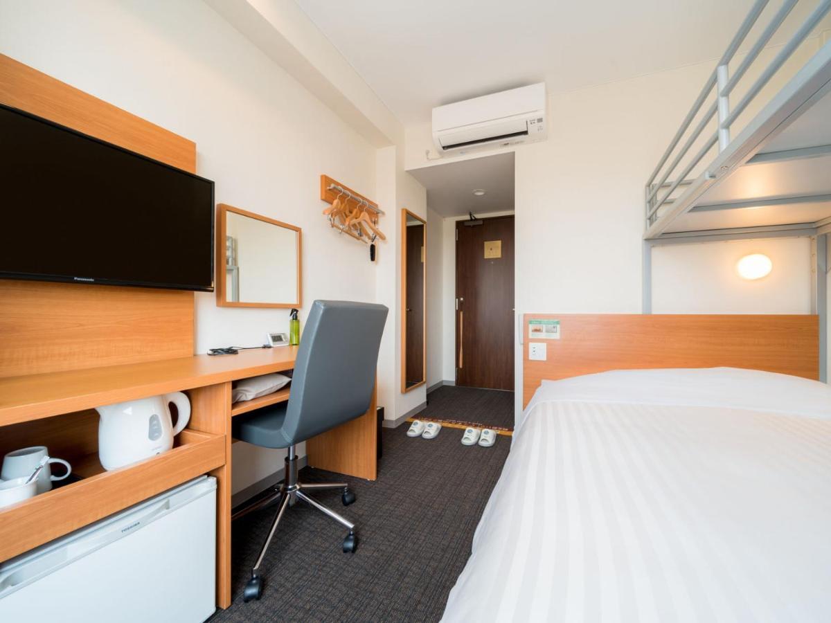 Super Hotel Kumamoto Yamaga Экстерьер фото